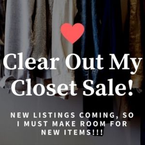 TOO MANY COATS, FLEECES, JACKETS etc...🧑‍🎄🤩